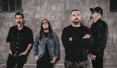 System Of A Down, KoRn, Deftones and Bring Me The Horizon lead stacked Sick New World 2026 line-ups