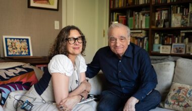 ‘Daniel’s heart is in Ireland, so we go as much as possible’ – The Irish Times