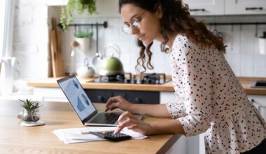 How can you better manage your household spending? Submit a question to our experts