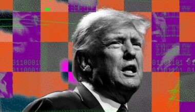 Google is blocking AI searches for Trump and dementia