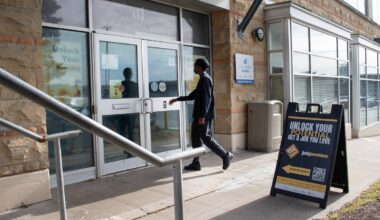 How to save the young and the jobless of Canada