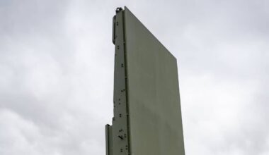 Saab wins contract to extend Arthur radar systems for Spain