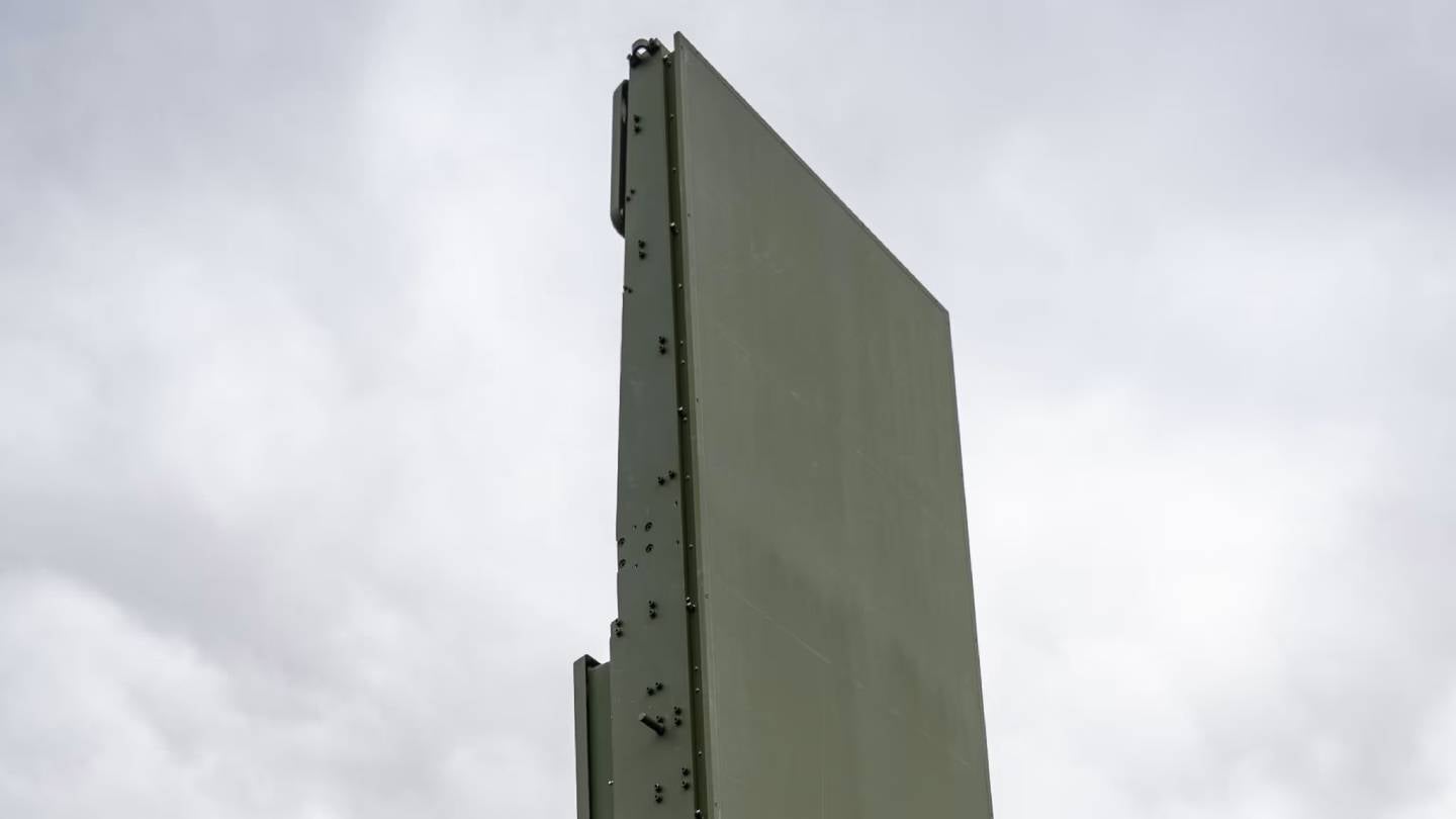 Saab wins contract to extend Arthur radar systems for Spain