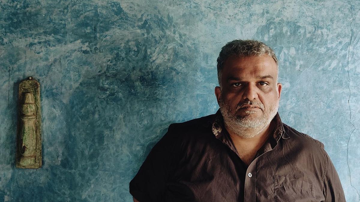 Longing to belong | Review of Sachin Kundalkar’s Silk Route, translated by Aakash Karkare