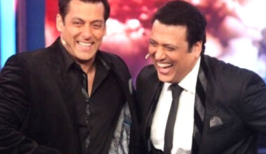 Partner duo Salman Khan and Govinda to reunite for a new film after 18 years : Bollywood News