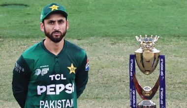 Asia Cup 2025 final: Don’t want to be harsh but Suryakumar disrespected cricket, says Salman Agha