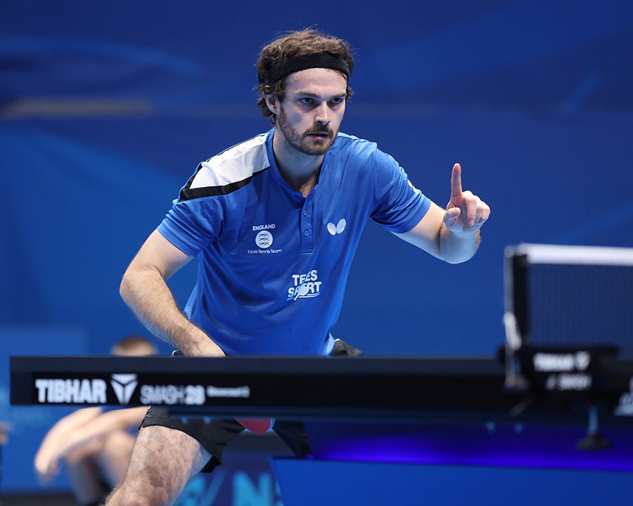 Superb England sink fourth seeds Portugal at European Championships