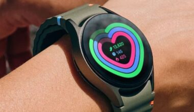 Galaxy Watch 7 Manager App Updated Ahead of One UI 8 Watch Release