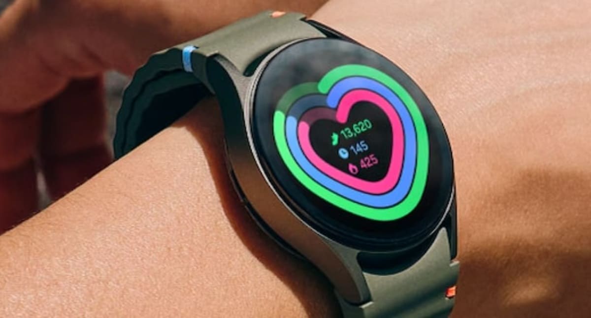 Galaxy Watch 7 Manager App Updated Ahead of One UI 8 Watch Release