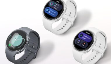 Samsung announces new heart health feature for smartwatches