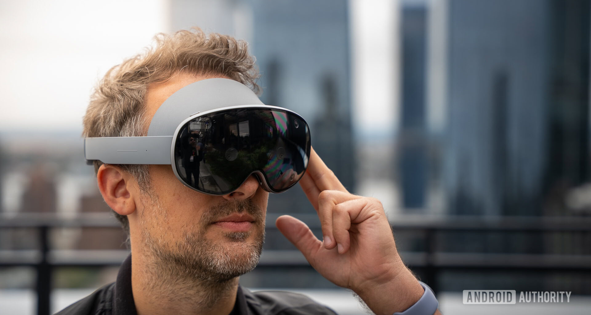 Samsung allows bootloader unlocking on Galaxy XR after killing it on phones