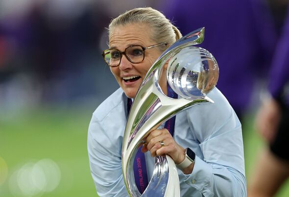 England World Cup 2027 key dates