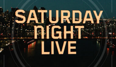 Who was the first-ever musical guest on SNL?