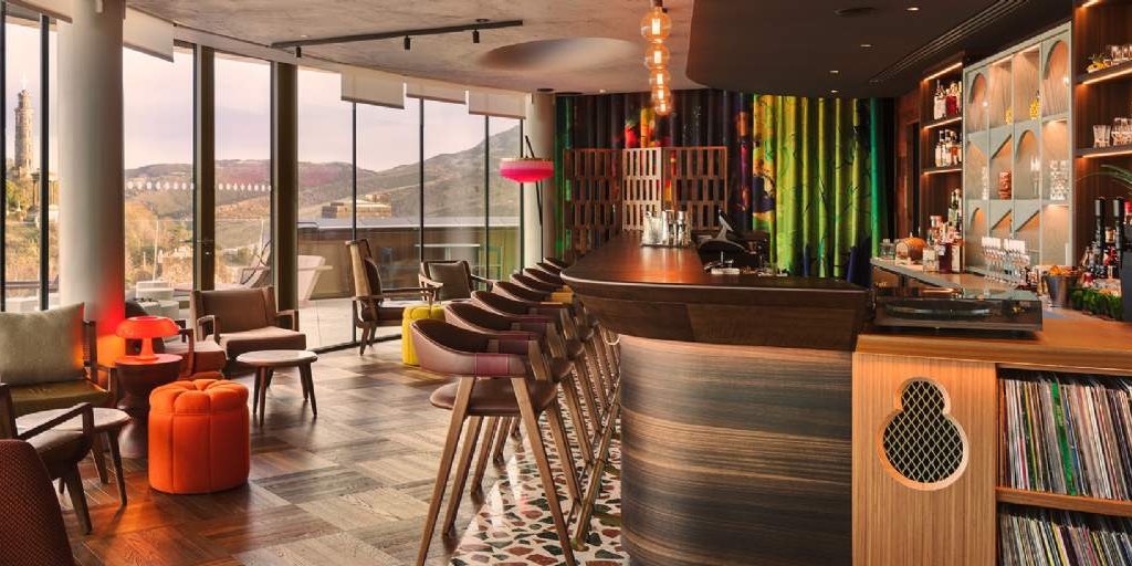 UK transaction market cools - THP News