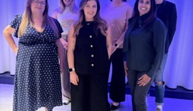 Edinburgh and Glasgow dominate as Scotland Women in Technology (SWiT) awards shortlist announced