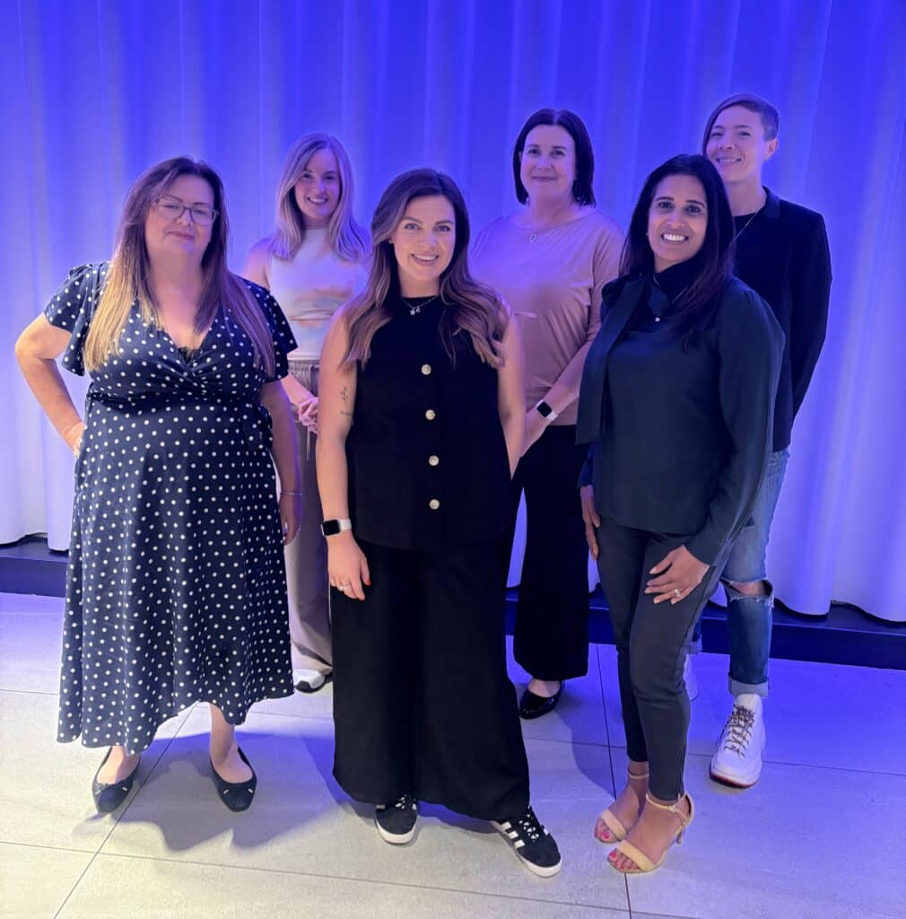 Edinburgh and Glasgow dominate as Scotland Women in Technology (SWiT) awards shortlist announced