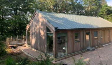 The best cottages in Scotland to book on Airbnb for a countryside escape