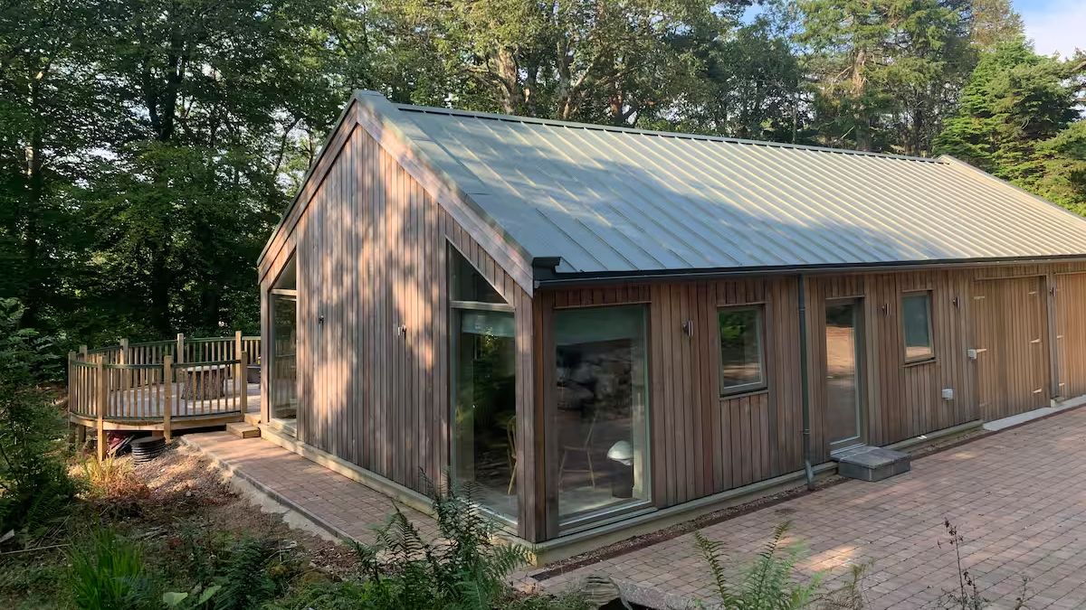 The best cottages in Scotland to book on Airbnb for a countryside escape
