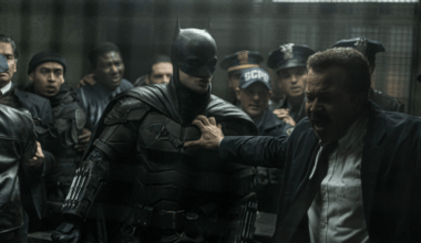 The Batman Part II Is Scarier & Bigger Than First Movie in This Way