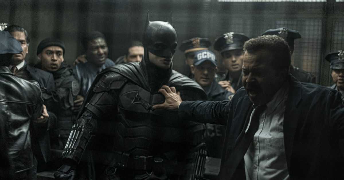 The Batman Part II Is Scarier & Bigger Than First Movie in This Way