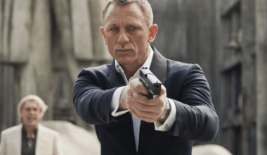 007 Rumor Reveals Amazon MGM’s Favorite for Next James Bond Actor