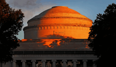 Best place to work in Massachusetts in 2025