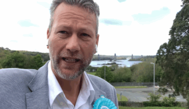 Reform's Russian 'asset' - the Kremlin shadow over Nigel Farage