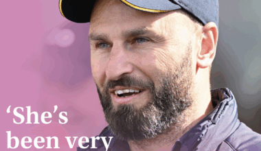 ‘She’s been very professional for a little while’ – Juveniles shine at official Caulfield Heath trials