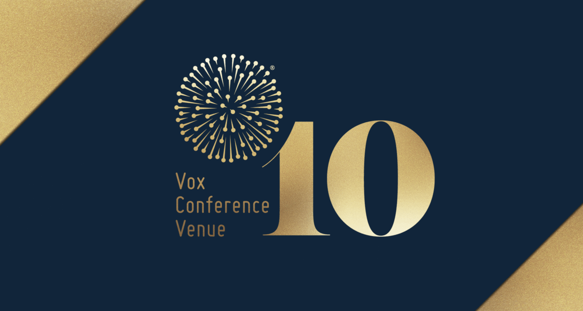The Vox Birmingham marks 10 years of hosting world-class events