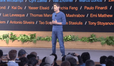 Sam Altman