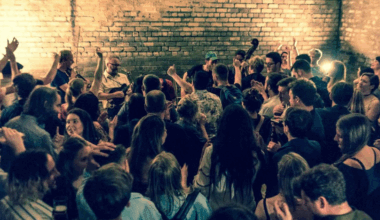 Smithdown Weekender returns for two days of live music