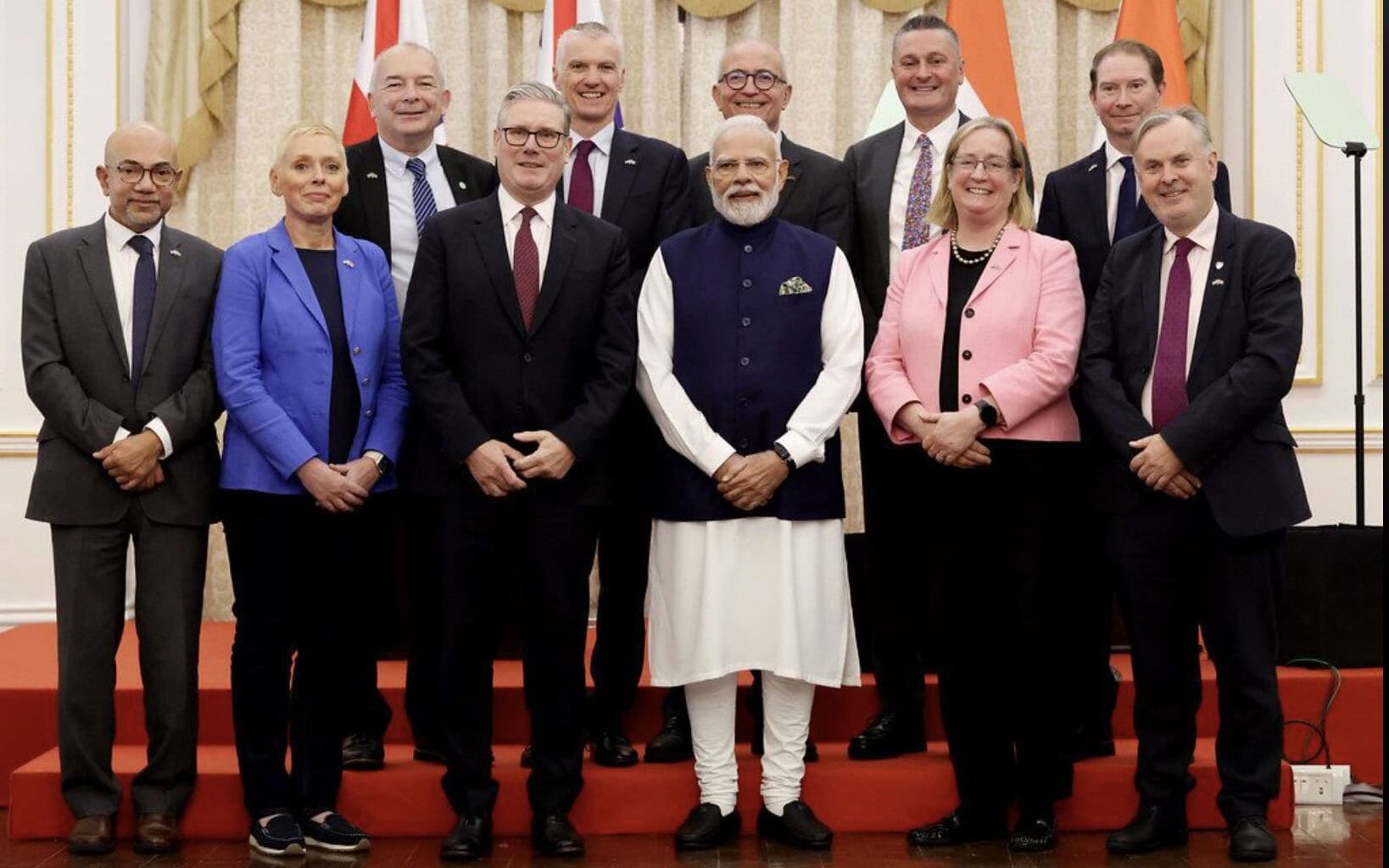 Lancaster joins India boom with new Bengaluru campus