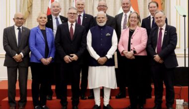 Lancaster joins India boom with new Bengaluru campus