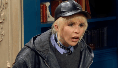 Celebrity Traitors live: Cliffhanger leaves viewers braced for first major twist murder in episode 2