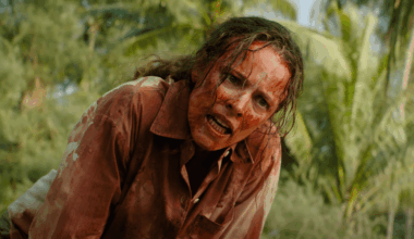 'Send Help' Trailer - Sam Raimi & Writers of 'Freddy vs. Jason' Team for Dark Comedy Survival Movie