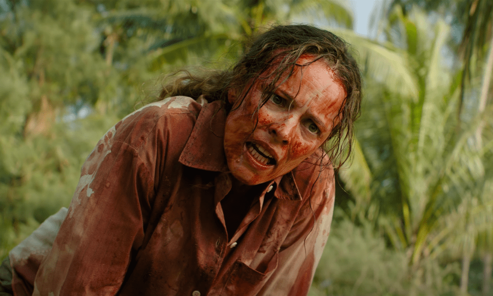 'Send Help' Trailer - Sam Raimi & Writers of 'Freddy vs. Jason' Team for Dark Comedy Survival Movie