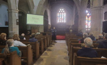 New diocesan project helps Leeds churches with maintenance