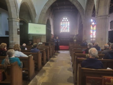 New diocesan project helps Leeds churches with maintenance