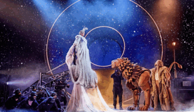 Review: The Lion, the Witch & the Wardrobe, Lyceum Theatre, Sheffield
