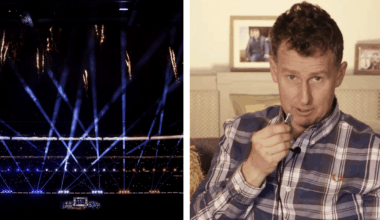 Nigel Owens left out Cardiff when naming his FIVE favourite stadiums - Page 2 of 3