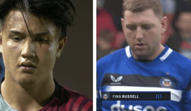 "Absolute Stinker" - Six Gallagher Prem players who FLOPPED this weekend - Page 2 of 3