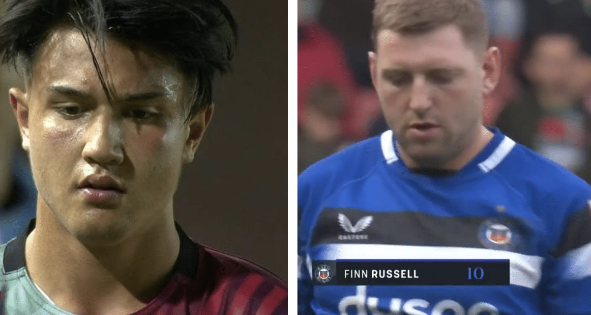 "Absolute Stinker" - Six Gallagher Prem players who FLOPPED this weekend - Page 2 of 3