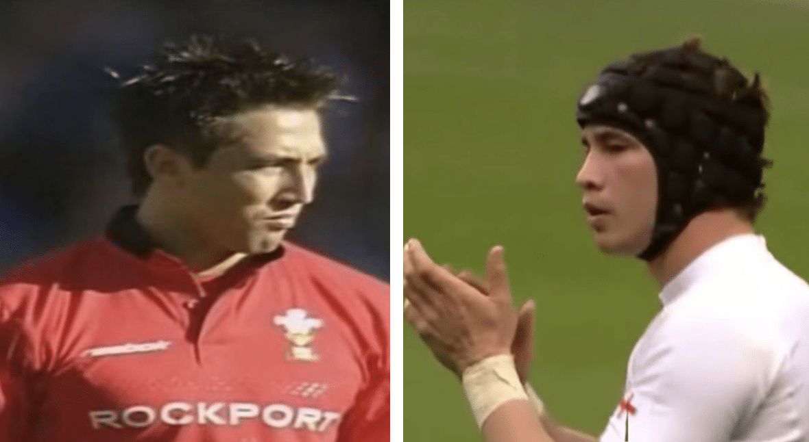 What if? Seven Former Rugby Wonderkids Who Flopped - Page 2 of 3