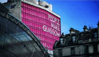 Staying Safe in Glasgow - Glasgow Guardian