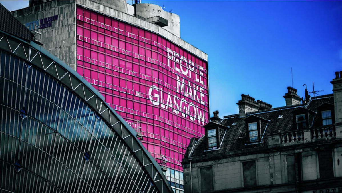 Staying Safe in Glasgow - Glasgow Guardian