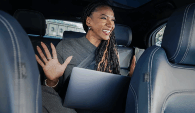 Waymo for Business launches ahead of London expansion