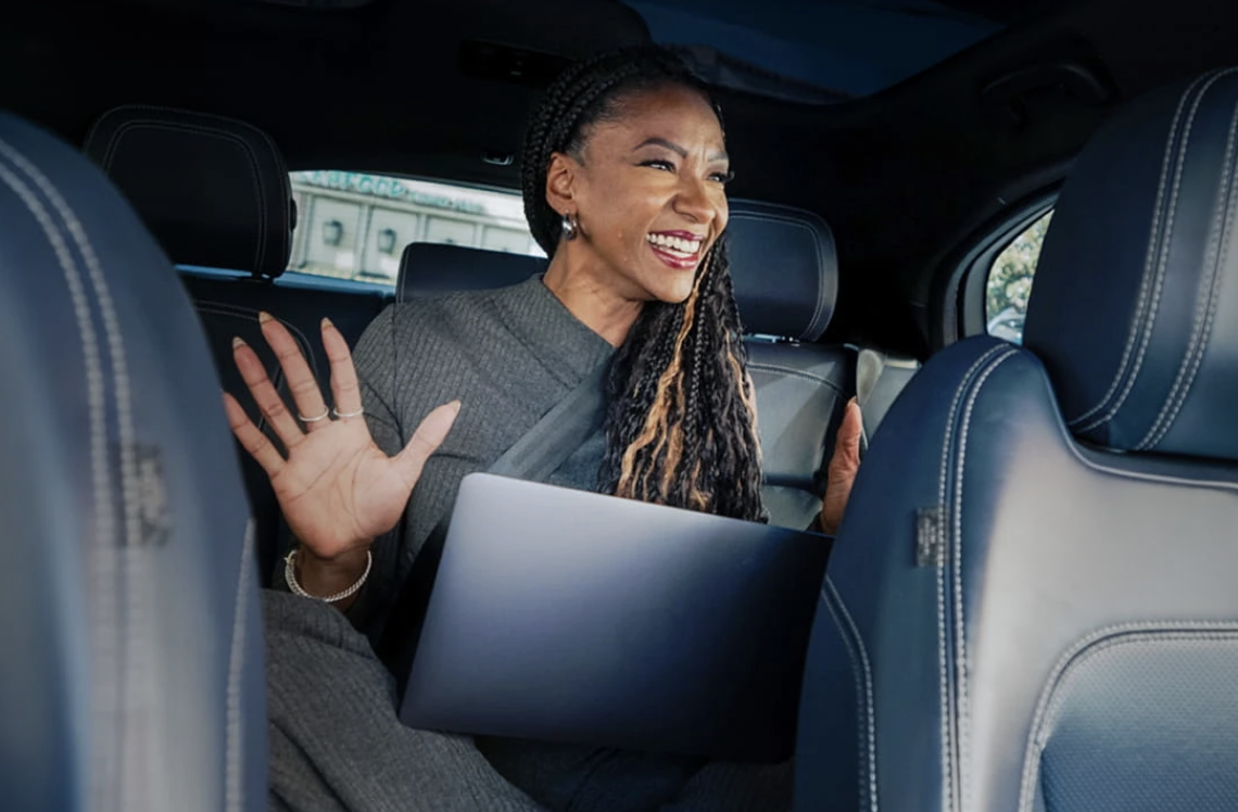 Waymo for Business launches ahead of London expansion