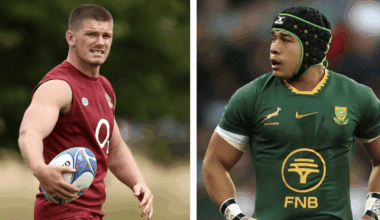 Every Tier 1 nation's most overrated and underrated player - Page 3 of 3