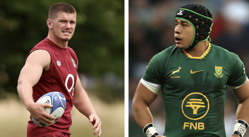 Every Tier 1 nation's most overrated and underrated player - Page 3 of 3