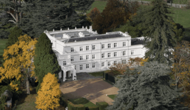 King Charles Faces Legal Brick Wall in Bid to Evict Prince Andrew and Sarah Ferguson from Royal Lodge